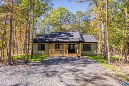 123 Forest Chapel Ln, CRIMORA, VA, 24431-2440 | Card Image