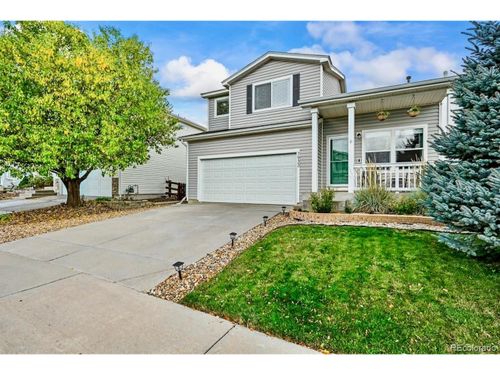 7933 Mule Deer Pl, Littleton, CO, 80125-8871 | Card Image