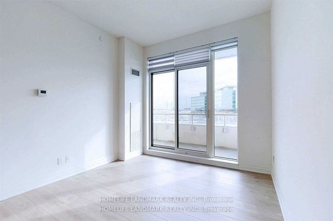 407A - 10 Rouge Valley Dr W, Condo with 1 bedrooms, 1 bathrooms and 1 parking in Markham ON | Image 12