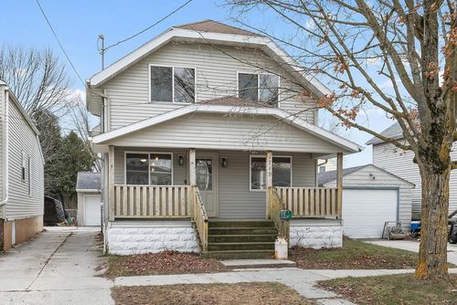 1719 21st Street, Two Rivers, WI, 54241 | Card Image