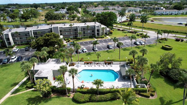 APT-303 - 4090 Tivoli Ct, Condo with 2 bedrooms, 2 bathrooms and null parking in Lake Worth FL | Image 62