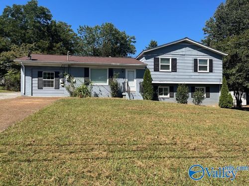 2527 Birchfield Street, Huntsville, AL, 35810 | Card Image