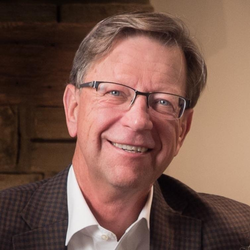 Larry Milner