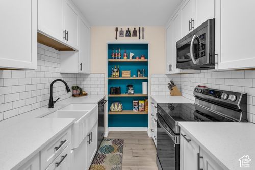 650 Cobblestone Ln, Midvale, UT, 84047-4608 | Card Image