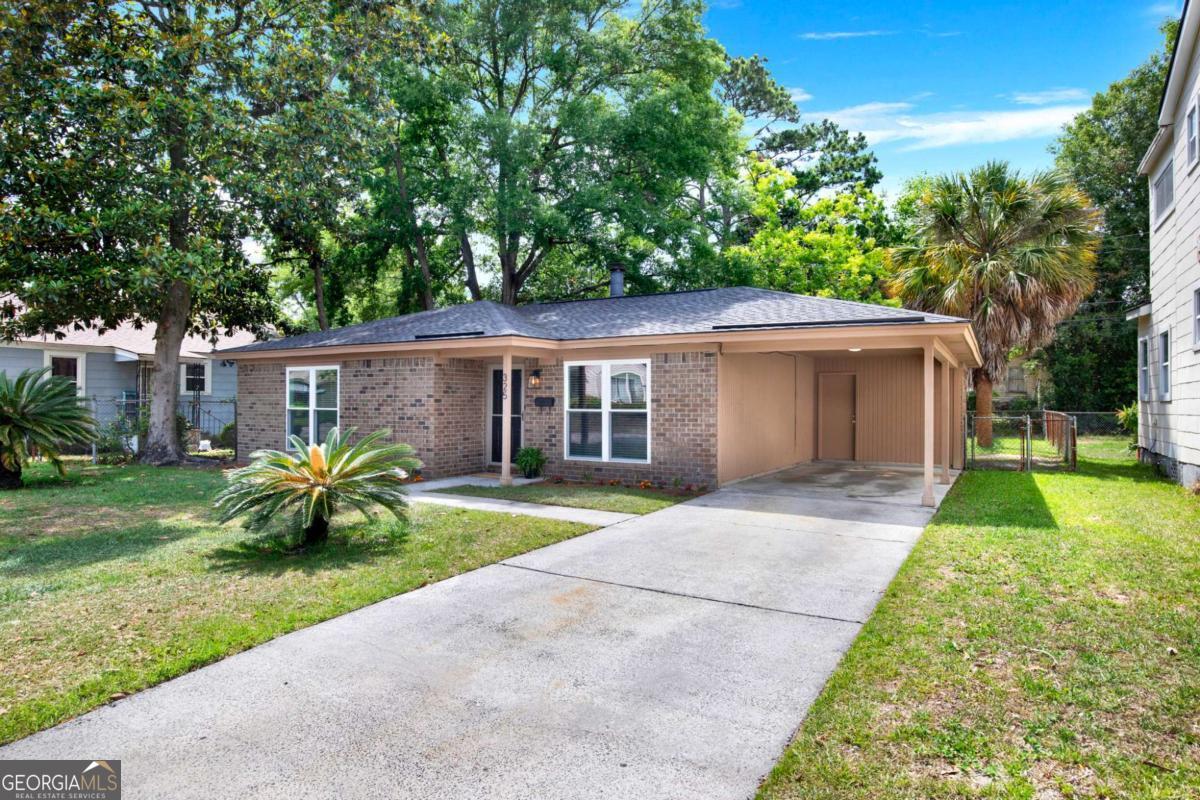 Residential in Savannah 3