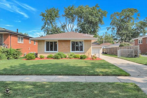 7518 173rd Pl, Tinley Park, IL, 60477-3206 | Card Image