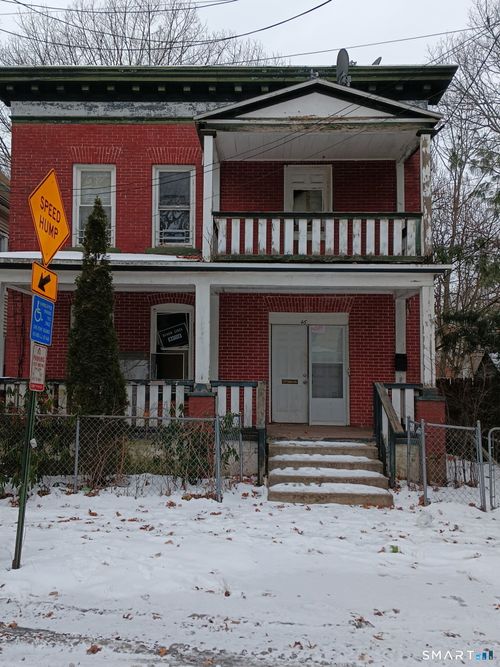 46 Shepard St, New Haven, CT, 06511-1129 | Card Image