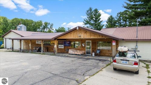 106 N M-65, Whittemore, MI, 48770 | Card Image