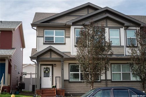 3418 Green Turtle Road, Regina, SK, S4V3N7 | Card Image