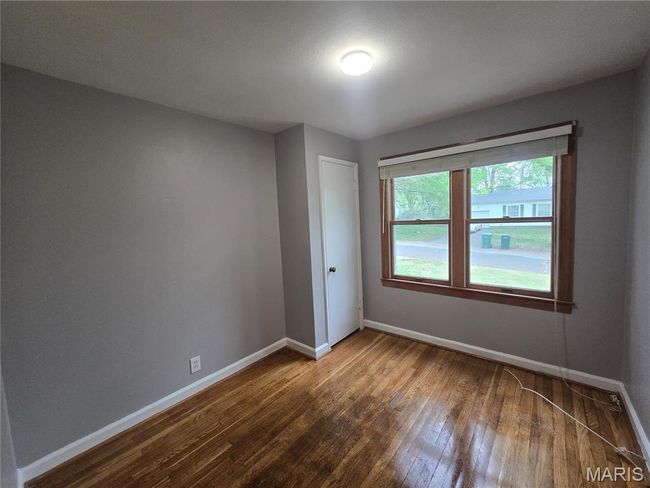 1134 Laire Dr, House other with 3 bedrooms, 1 bathrooms and null parking in Saint Louis MO | Image 9