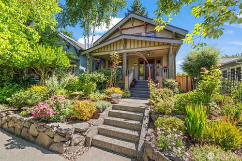 3016 N 22nd St, Tacoma, WA, 98406-6606 | Card Image