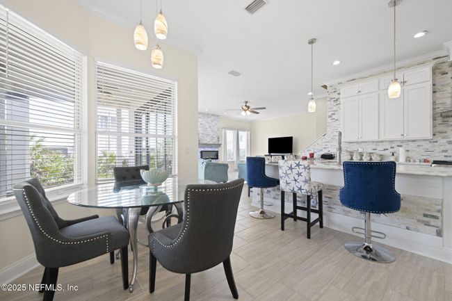 1456 Atlantic Breeze Way, House other with 6 bedrooms, 5 bathrooms and null parking in PONTE VEDRA BEACH FL | Image 10