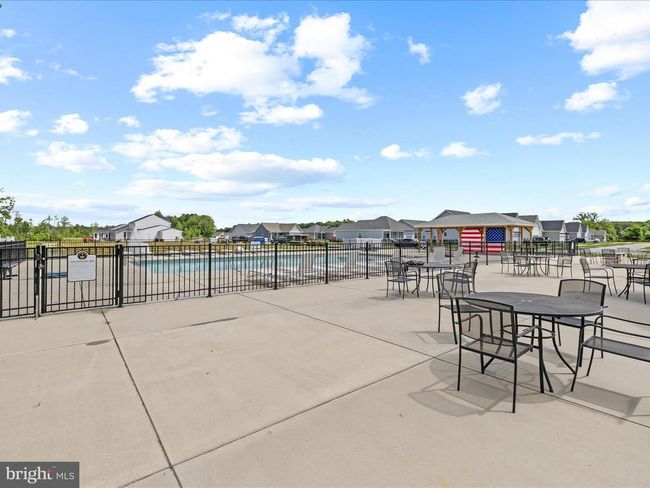 14418 Breakwater Reach, House other with 3 bedrooms, 2 bathrooms and null parking in ELLENDALE DE | Image 37