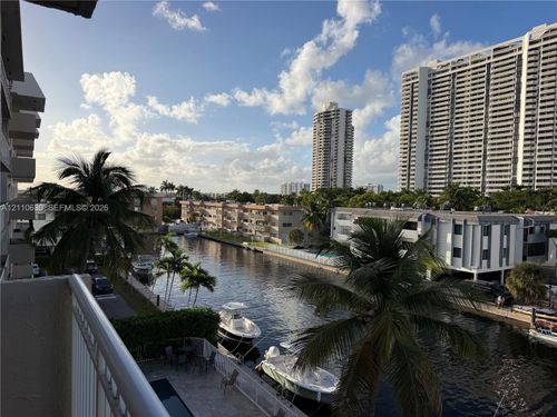 407-3601 Ne 170th St, North Miami Beach, FL, 33160-3143 | Card Image