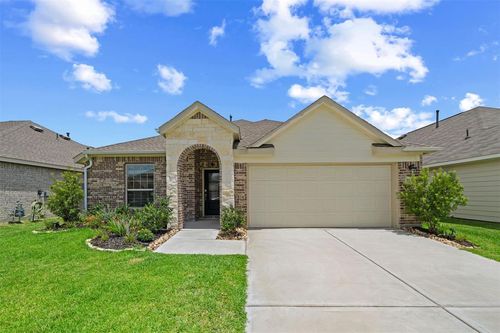 22373 Mountain Pine Dr, New Caney, TX, 77357-3788 | Card Image