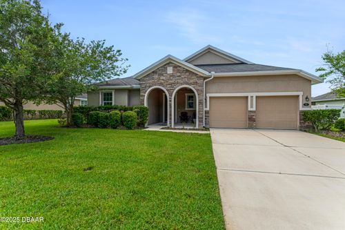 32 Abacus Ave, Ormond Beach, FL, 32174-1047 | Card Image
