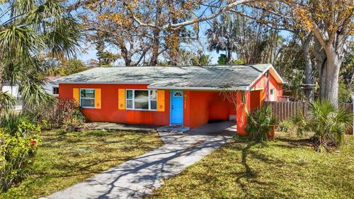 2706 46th St S, GULFPORT, FL, 33711-3712 | Card Image