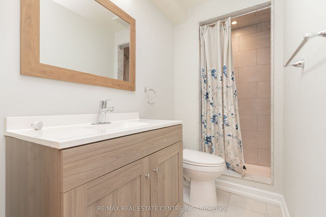 3 Candy Cres, House other with 4 bedrooms, 5 bathrooms and 2 parking in Brampton ON | Image 27