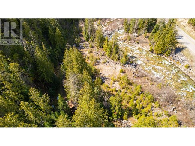 DL 10612 Highway 3, Home with 0 bedrooms, 0 bathrooms and null parking in Salmo BC | Image 32