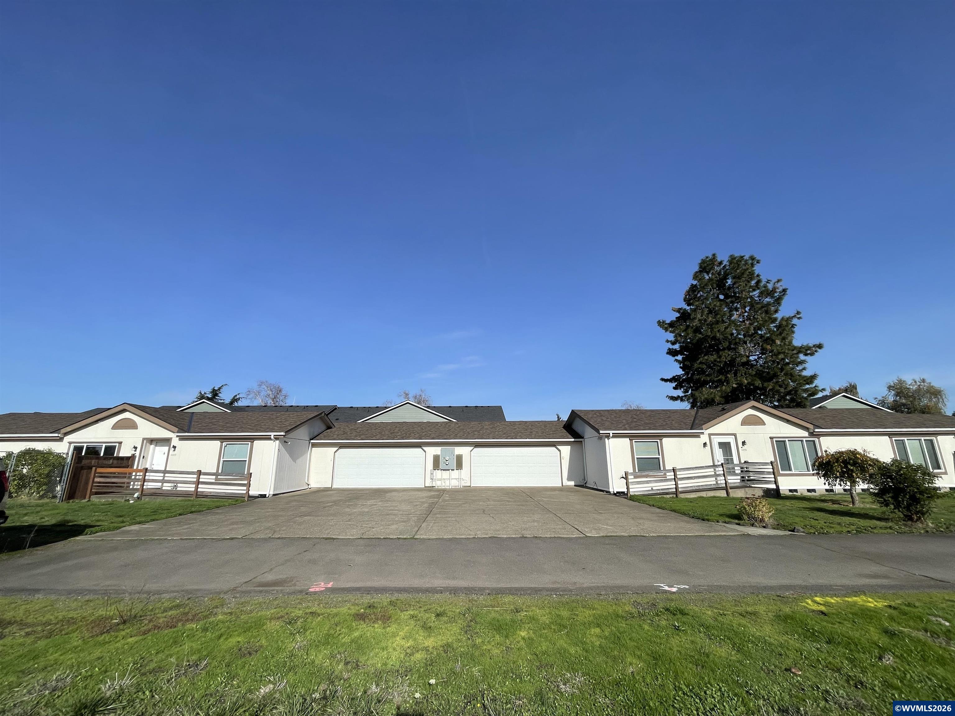 Residential in Salem