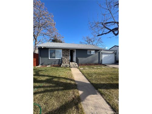 1236 S Bryant St, Denver, CO, 80219-4265 | Card Image