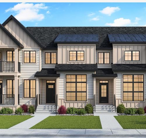 314 Alpine Blvd Sw, Calgary, AB, T2Y0R9 | Card Image