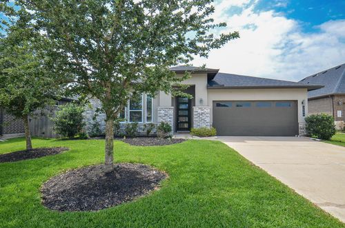 3506 Gore Creek Drive, Brookshire, TX, 77423 | Card Image