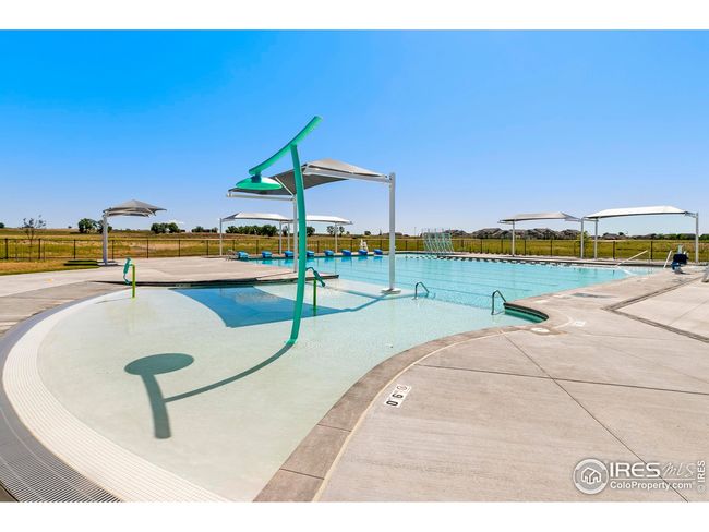 5355 Brookline Dr, House other with 4 bedrooms, 4 bathrooms and null parking in Timnath CO | Image 31