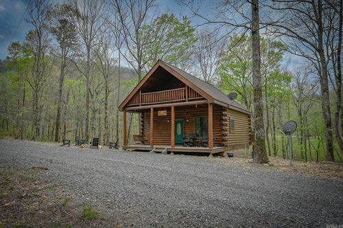 Tbd Polk St S, Mena, AR, 71953 | Card Image