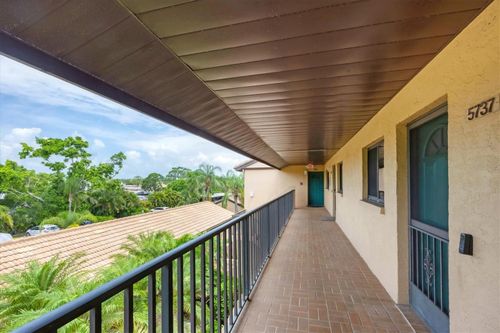5737-5737 Ashton Way, Sarasota, FL, 34231-6280 | Card Image