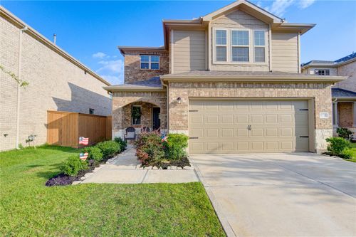 1016 Caramel Shores Dr, Katy, TX, 77493-4653 | Card Image