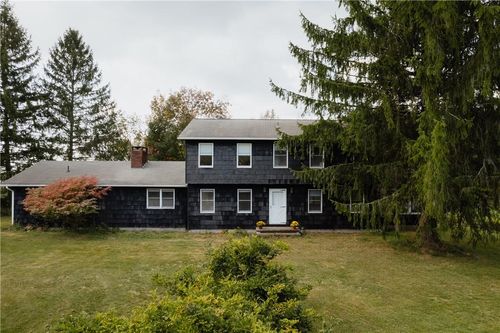 156 Sander Rd, Jeffersonville, NY, 12748-6911 | Card Image