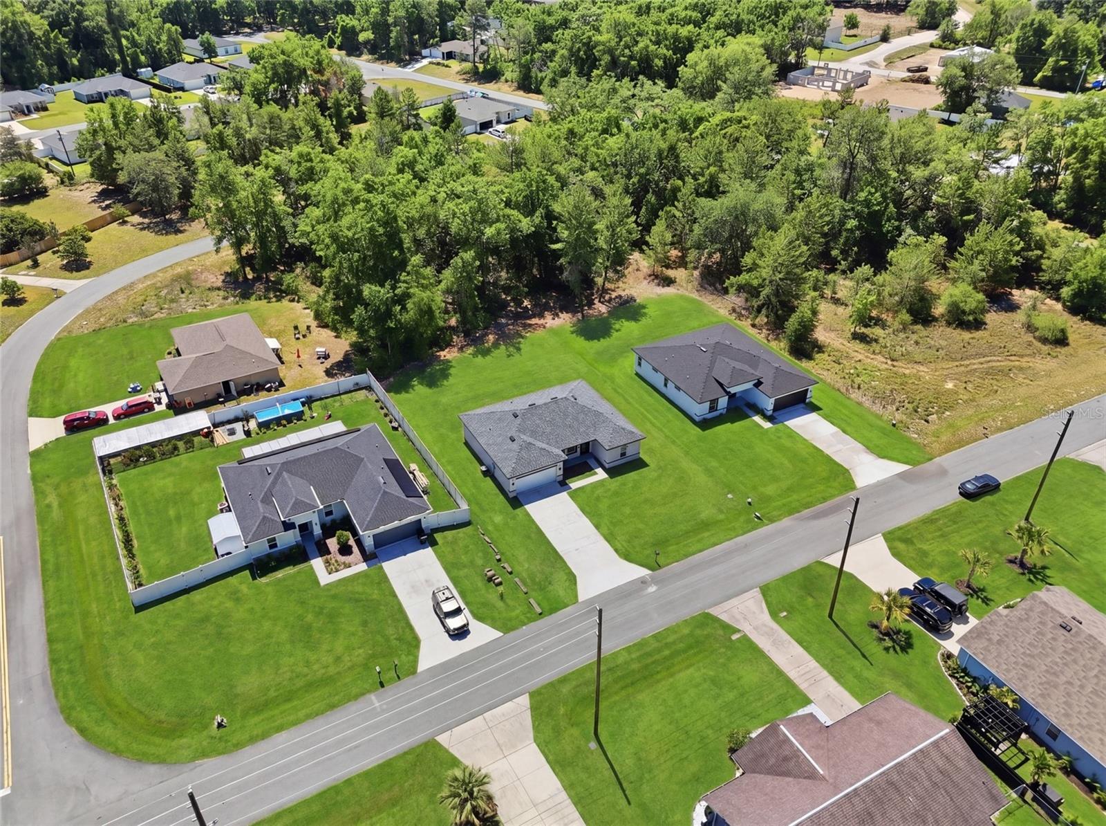 Residential in OCALA 5