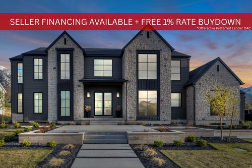 565 W Autumn Blaze, Woodland Hills, UT, 84653-2027 | Card Image