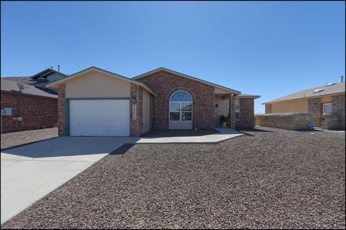 14408 Escalera Dr, Horizon City, TX, 79928-7733 | Card Image