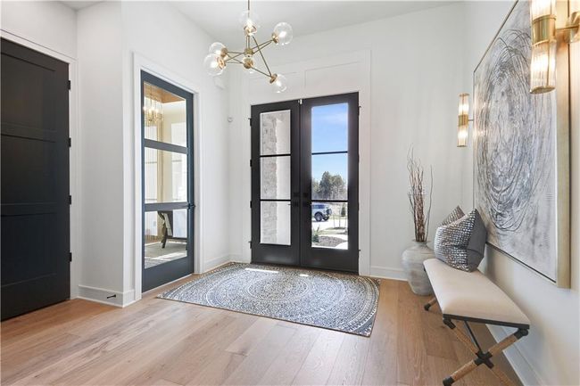 22011 W 94 Th St, House other with 4 bedrooms, 3 bathrooms and null parking in Lenexa KS | Image 6