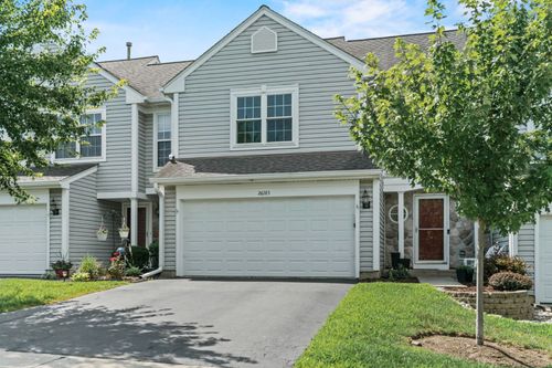 26283 W Vista Ct, Ingleside, IL, 60041-9138 | Card Image