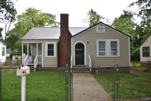 511 Herzberg Circle, Gadsden, AL, 35903 | Card Image