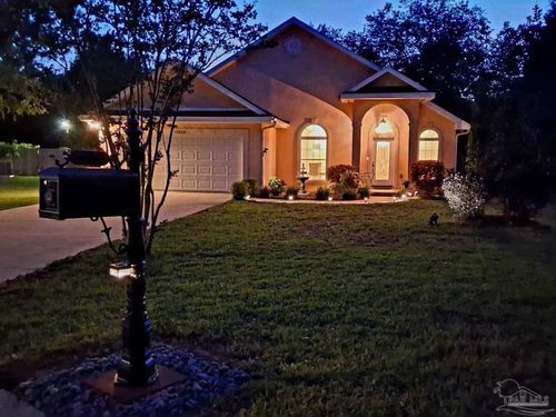 11513 Thousand Oaks Ct, Pensacola, FL, 32514 | Card Image