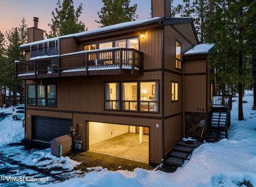 b-105 N Rubicon Cir, Stateline, NV, 89449-9888 | Card Image