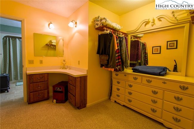 581 N Fork New River Rd, House other with 4 bedrooms, 3 bathrooms and null parking in Lansing NC | Image 32