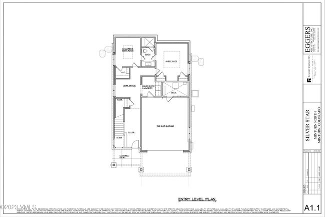 156 Miles End Lane, House other with 4 bedrooms, 3 bathrooms and null parking in Minturn CO | Image 7