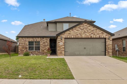 821 Clark Dr, Ferris, TX, 75125-4042 | Card Image