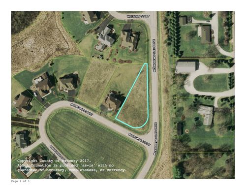 7200 Millburne Ct, Bull Valley, IL, 60050-7502 | Card Image