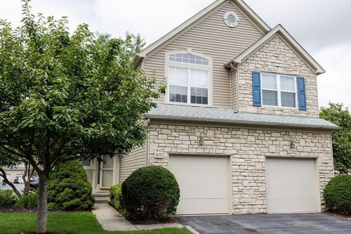 2657 Village Pier Ln, Hilliard, OH, 43026-7903 | Card Image