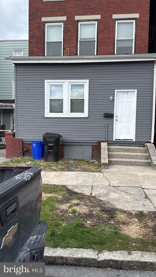 1412 Regina St, HARRISBURG, PA, 17103-2338 | Card Image