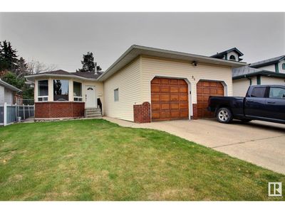 84 Woodside Cres, House other with 5 bedrooms, 3 bathrooms and null parking in Spruce Grove AB | Image 1