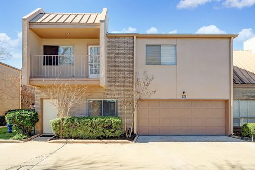 apt-20-1115 Augusta Dr, Houston, TX, 77057-2219 | Card Image