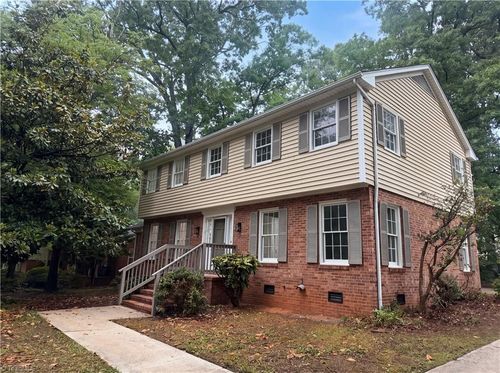 1808 Swannanoa Drive, Greensboro, NC, 27410 | Card Image