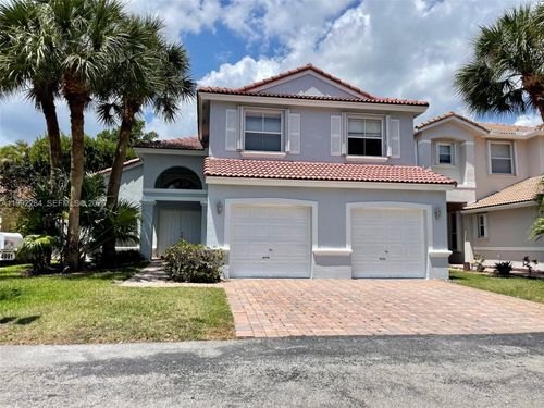 5002 Sw 35th Ter, Fort Lauderdale, FL, 33312-8261 | Card Image